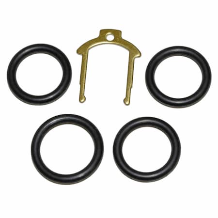 Danco Danco Hot and Cold Faucet Repair Kit For Moen 9D00080491